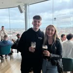 Lewis Barron - @lewisbarron - Instagram