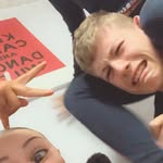 Lewis Barron - @lewispriva - Instagram