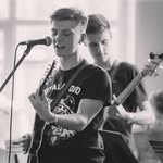 Lewis Barron - @lewisbarron1 - Instagram