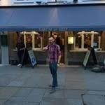 Lewis Barron - @barronlandscape - Instagram