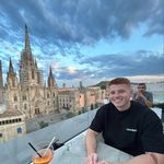 Lewis Bartlett - @lewis.bartlett_ - Instagram