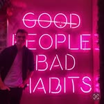 Lewis Bartlett - @lewisbartz - Instagram