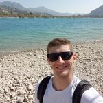 Lewis Bartlett - @lewis.bartlett - Instagram