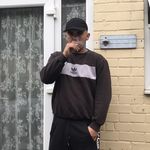 Lewis Bartlett - @shepheardson - Instagram