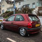 Lewis Bartlett - Facebook