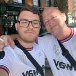 Lewis Bartlett - @lewisbartlett2014 - Instagram