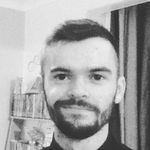 Lewis Bartlett - @lewisbartlett__ - Instagram