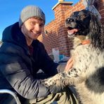 Lewis Bartlett - Facebook