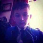 Lewis Bates - @lewisbates1998 - Instagram