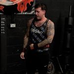 Lewis Bates - @lb_strengthtraining - Instagram