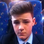 Lewis Bates - @lewbates12 - Instagram