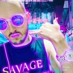 Lewis Bates - @lptripp420 - Instagram