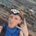 Lewis Bates - @lewisbates33 - Instagram