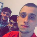 Lewis Bates - @lewisbates96 - Instagram