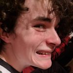 Lewis Bates - @2coolcollegepresident - Instagram