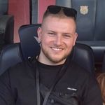 Lewis Bates - @_lewisbates - Instagram