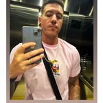 Lewis Bates - @lewisbates - Instagram
