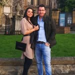 Lewisbaum - @lewisbaum5 - Instagram