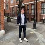 Lewis Alexander Baxter - @lewisabaxter - Instagram