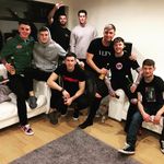 Lewis Baxter - @lewis_baxter - Instagram