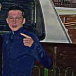 Lewis Baxter - @lewis_baxter15 - Instagram