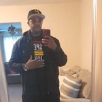 Lewis Baxter - @dj.bigsexy - Instagram