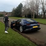 Lewis Baxter - @lewisbxtr - Instagram