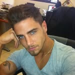 Lewis Baxter - @lewisbaxter1995 - Instagram