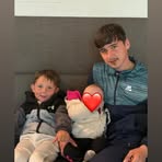 Lewis Baxter - Facebook