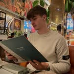 Lewis Baxter - @baxterl05 - Instagram
