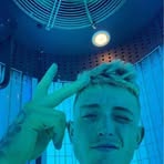 Lewis Baxter - Facebook