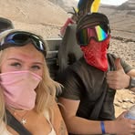 Lewis Baxter - Facebook