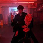 Lewis Baxter - @lewisbxa7 - Instagram