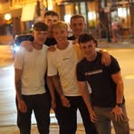 Lewis Baxter - Facebook
