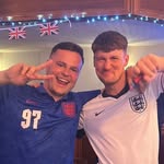 Lewis Baxter - @lewisbaxter.97 - Instagram