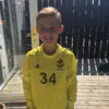 Lewis Baxter  - @footy_football670 - TikTok