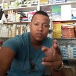 Bagner Roy Dixon Lewis - @lewisbeans_ - Instagram