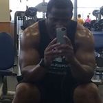 Lewis Beans - @bigbeans15 - Instagram