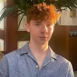 Lewis Beardow - @lewisbeardow - Instagram