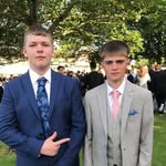 Lewis - @lewisbeardall03 - Instagram