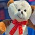 Lewis The TLC Bear - Facebook