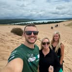 Bennett Lewis - Facebook