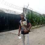 Benoit Lewis Mouanda - Facebook
