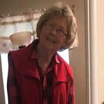 Patricia Bledsoe Lewis - @patriciabledsoe.lewis122 - Instagram