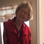 Patricia Bledsoe Lewis - @patricia_bledsoe_lewis_12 - Instagram