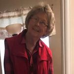 Patricia Bledsoe Lewis - @lewispatriciabledsoe - Instagram