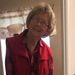 Patricia Bledsoe Lewis - @patriciabledsoelewis - Instagram