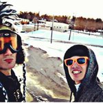 Ryan Matthew Lewis Boucher - @roucherr - Instagram