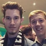 Lewis Bragg - @lewisbragg20 - Instagram
