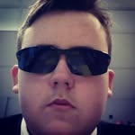 Lewis Bragg - @some.braggy - Instagram